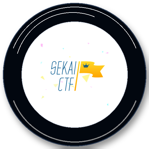SEKAICTF Logo