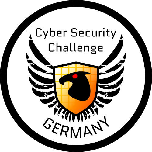 CSCG Logo