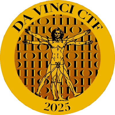 DVCTF Logo