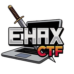 EHAX Logo