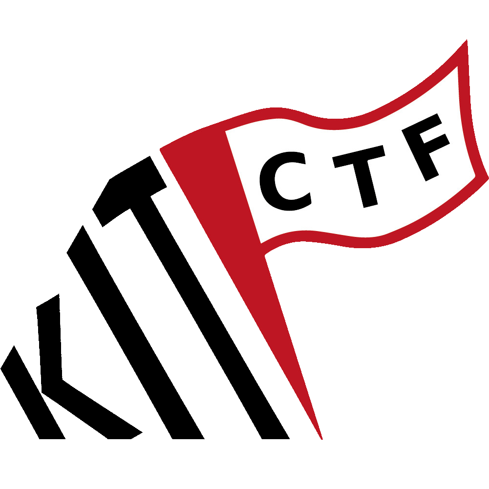 KITCTF Logo