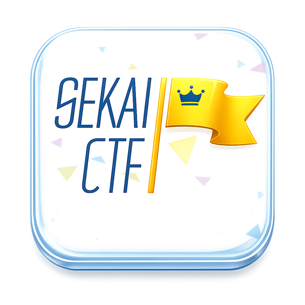 SEKAICTF Logo