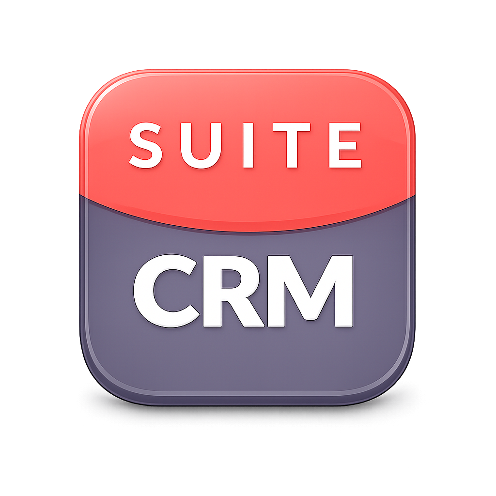 SuiteCRM icon