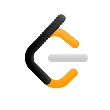 Climbing Stairs from Two Angles Logo