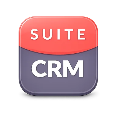 SuiteCRM icon