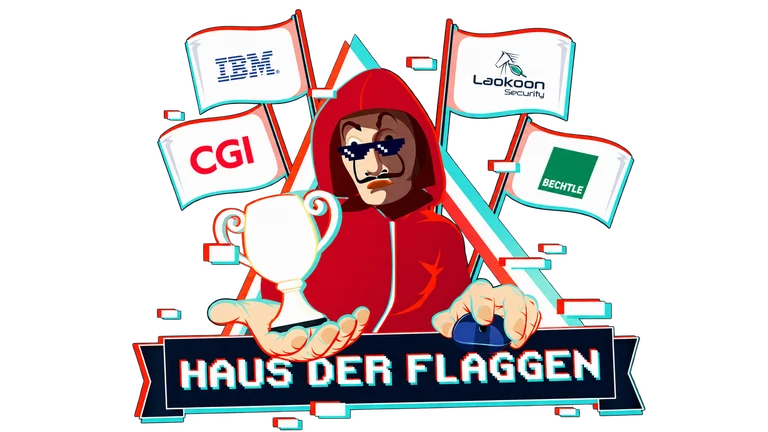 Haus der Flaggen 2024 icon